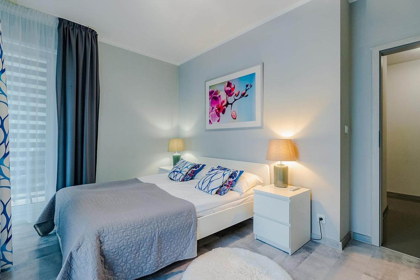 Family Apartment Zoliborz By Noclegi Renters Varsovia Exterior foto