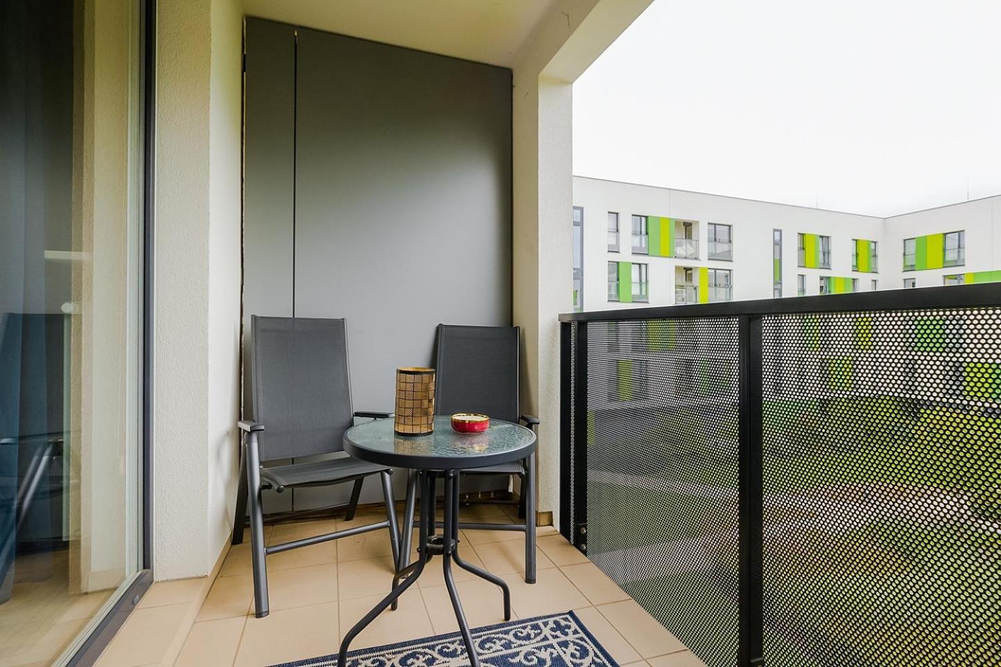 Family Apartment Zoliborz By Noclegi Renters Varsovia Exterior foto