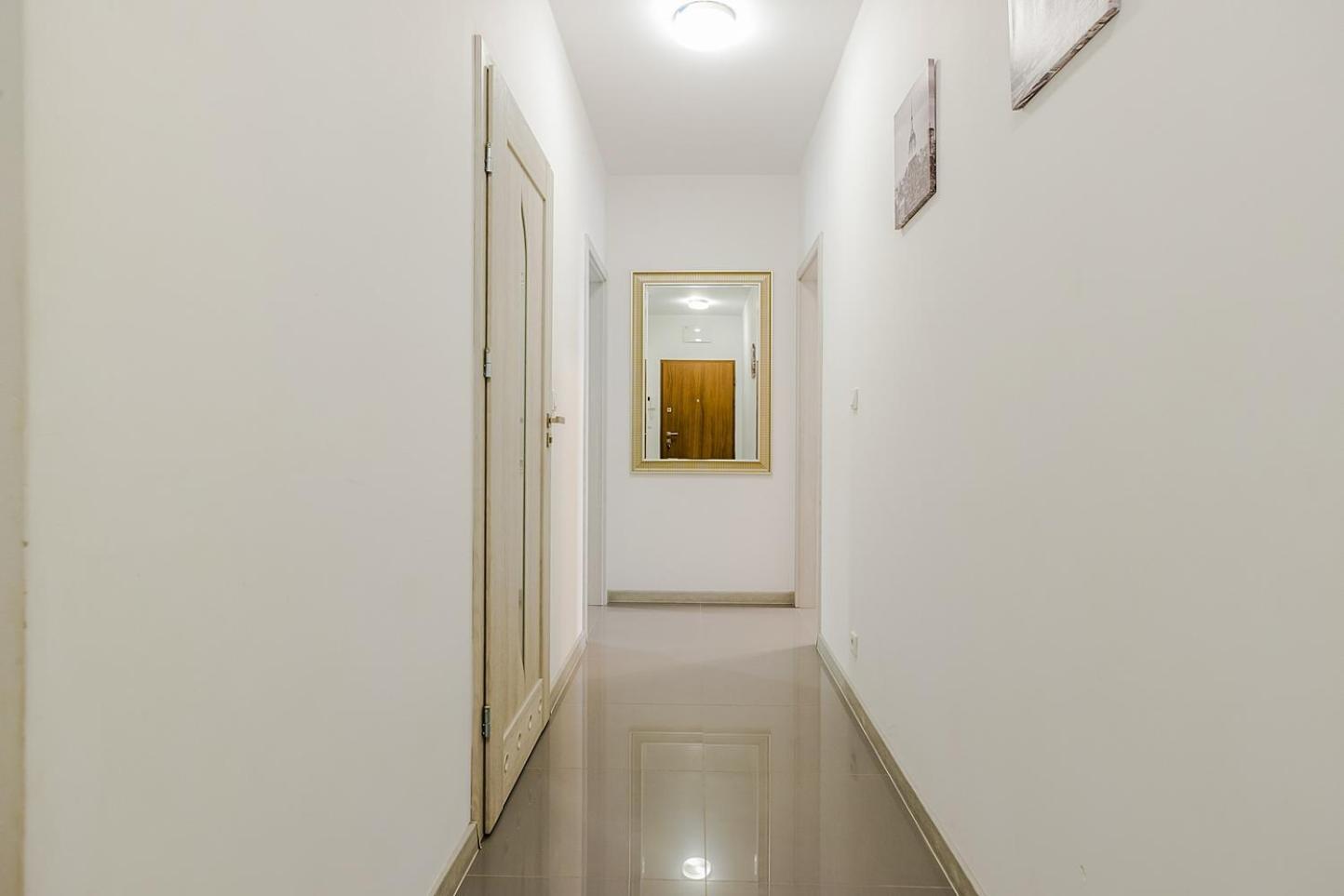 Family Apartment Zoliborz By Noclegi Renters Varsovia Exterior foto