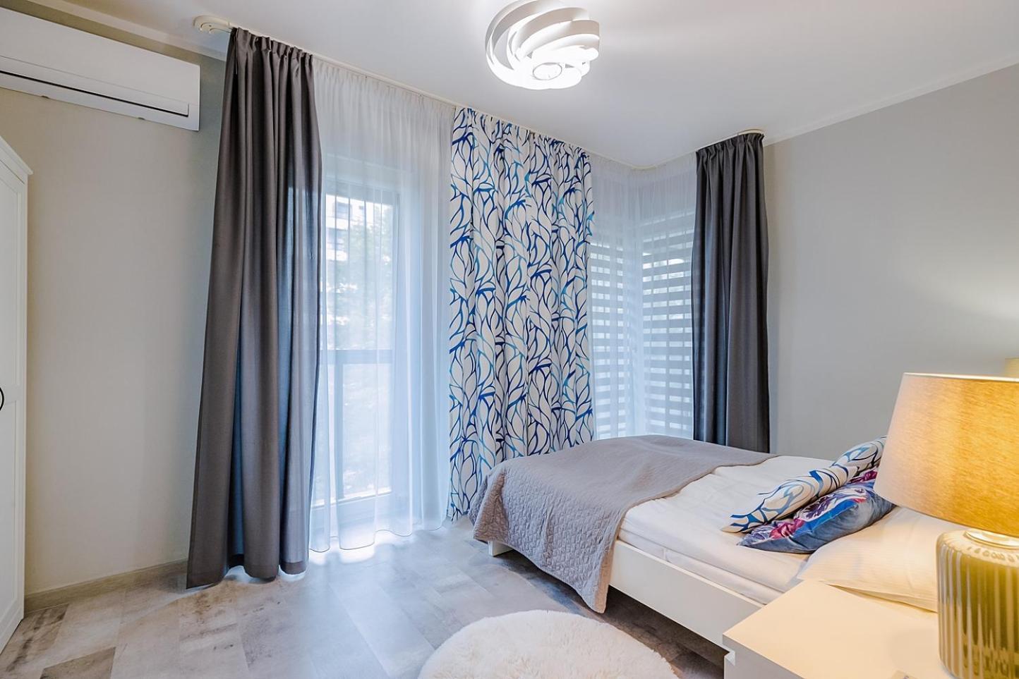 Family Apartment Zoliborz By Noclegi Renters Varsovia Exterior foto