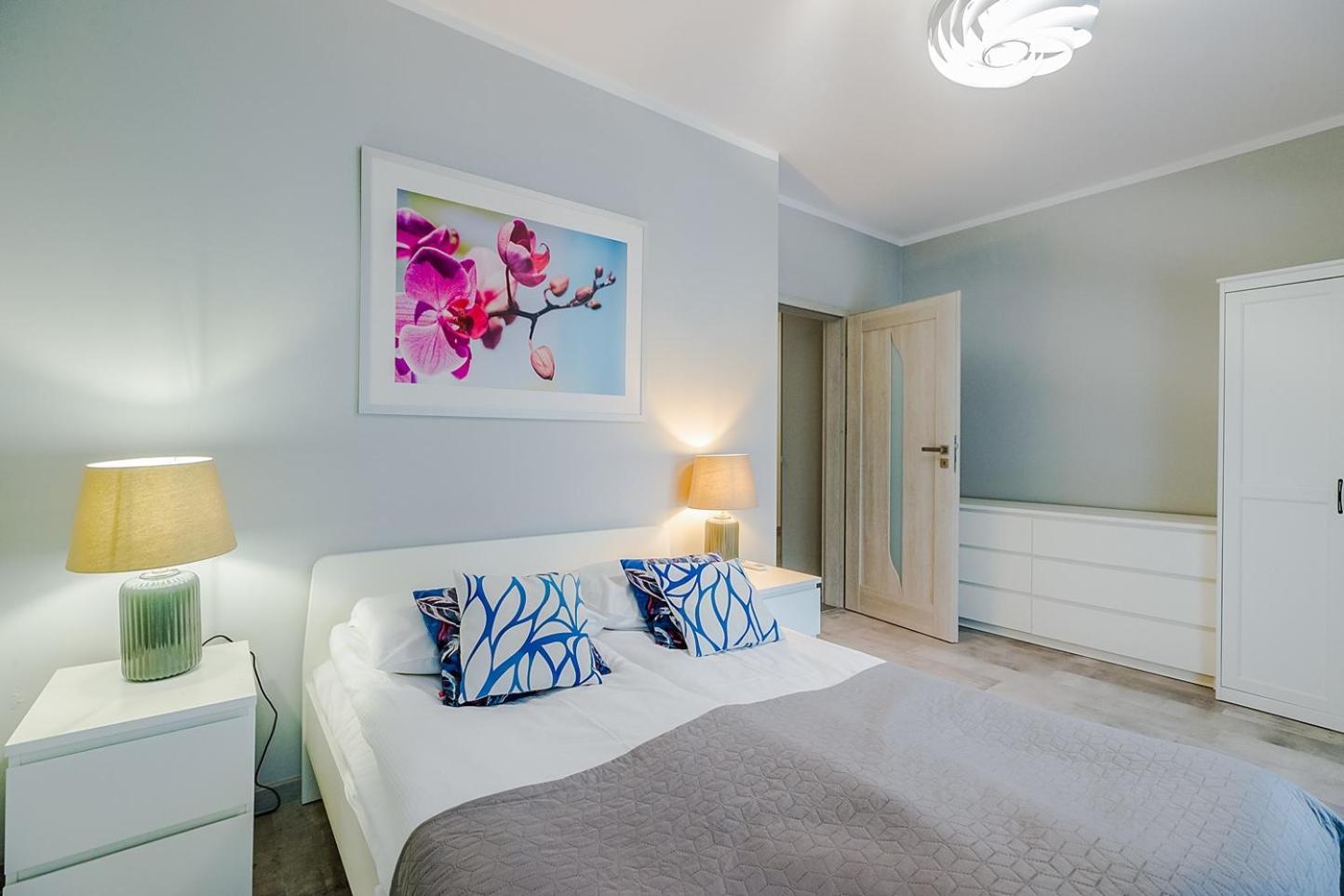 Family Apartment Zoliborz By Noclegi Renters Varsovia Exterior foto