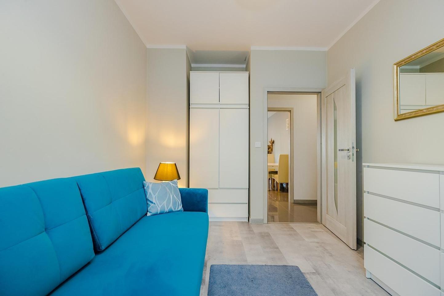 Family Apartment Zoliborz By Noclegi Renters Varsovia Exterior foto